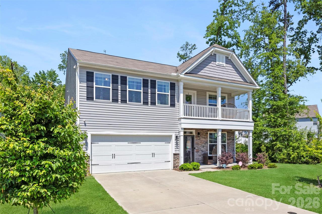 2439 Judson Dr., Gastonia, NC 28054