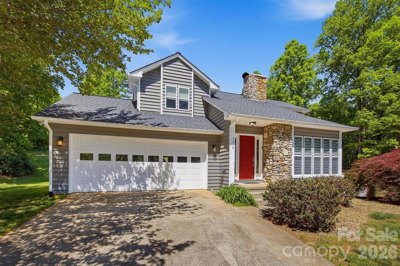 4938 Burkemont Rd., Morganton, NC 28655