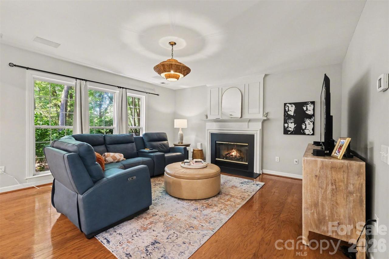 15817 Prestwoods Ln., Huntersville, NC 28078