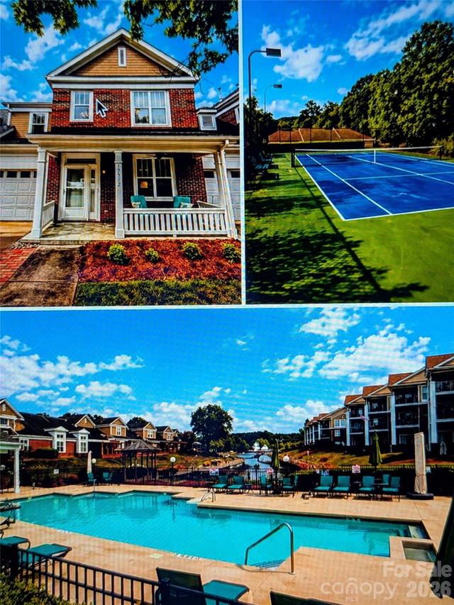 19512 Topgallant Dr., Cornelius, NC 28031