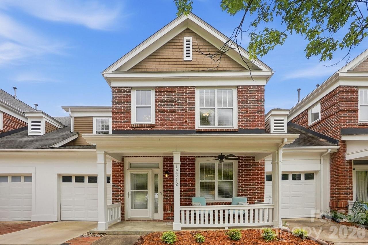 19512 Topgallant Dr., Cornelius, NC 28031