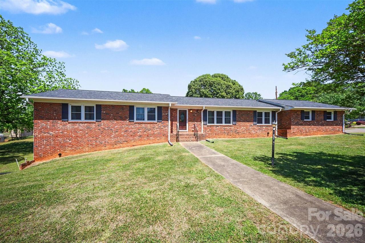 1300 Briarcliff Rd. #14, Shelby, NC 28152