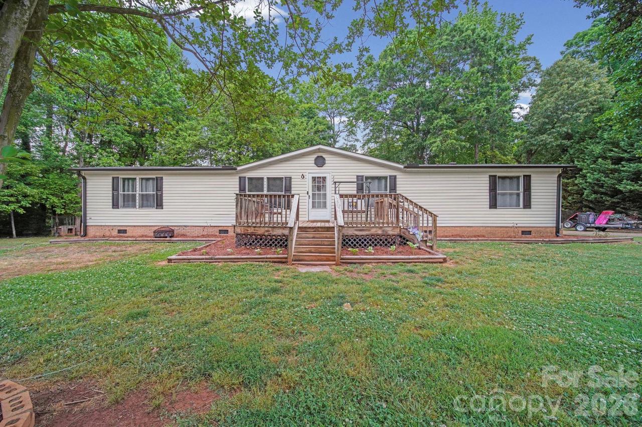 112 John Michael Ln., Salisbury, NC 28146