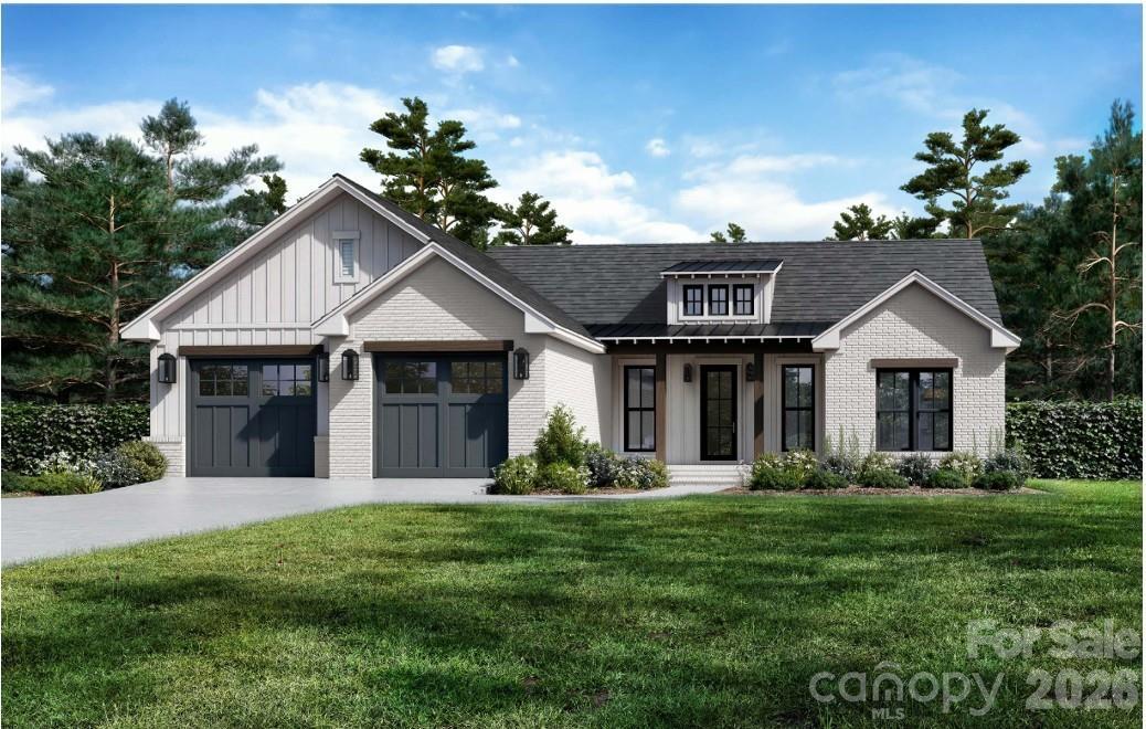 5190 Joseph Ct. #3, Hickory, NC 28602