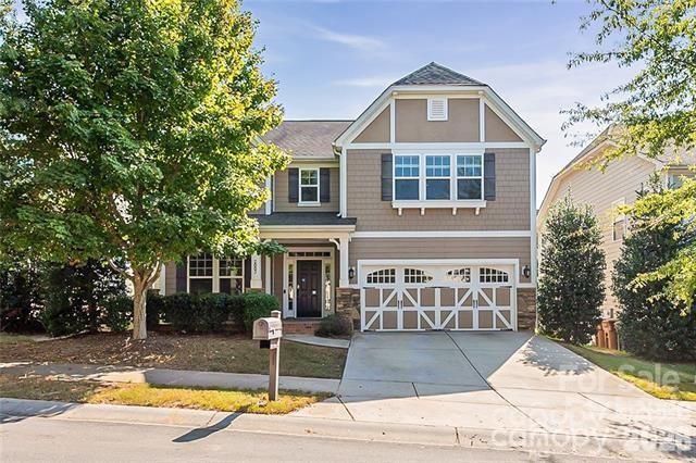 2003 Fallondale Rd., Waxhaw, NC 28173