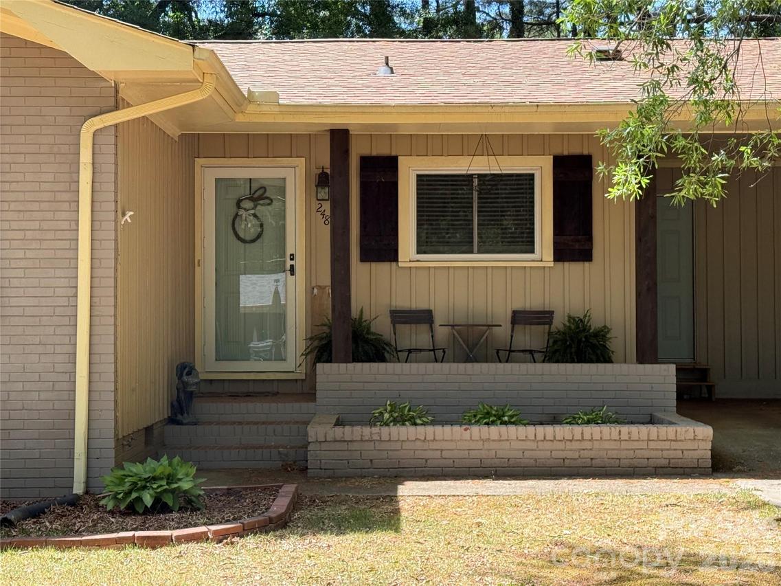 248 S Mccoy Rd., Salisbury, NC 28144