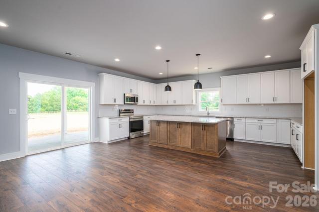 New Construction Homes For Sale This Week That Attend Maiden Elementary: April 22nd to April 28th