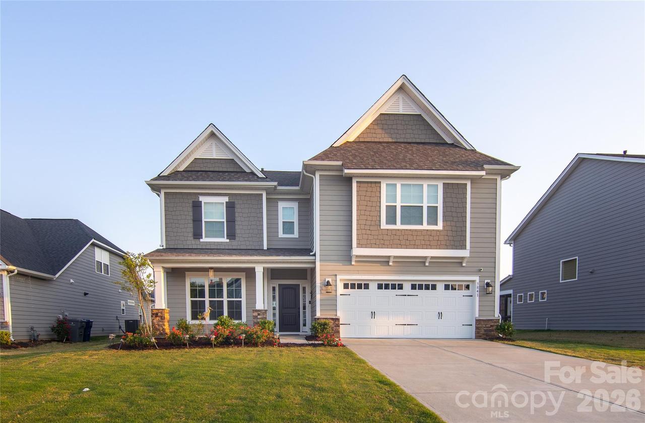 3841 Dahlia Dr. #87, Harrisburg, NC 28075