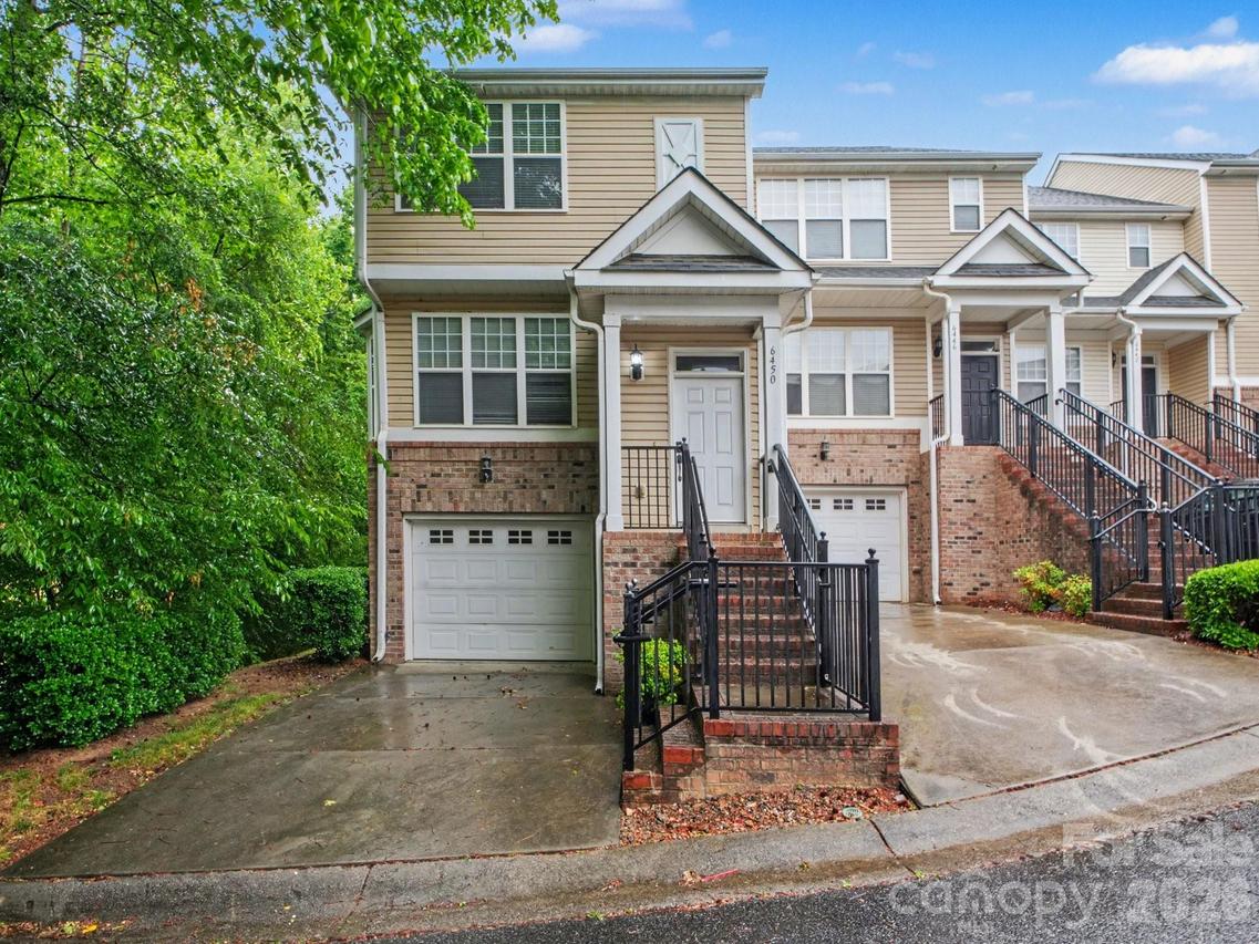 6450 Terrace View Ct., Charlotte, NC 28269
