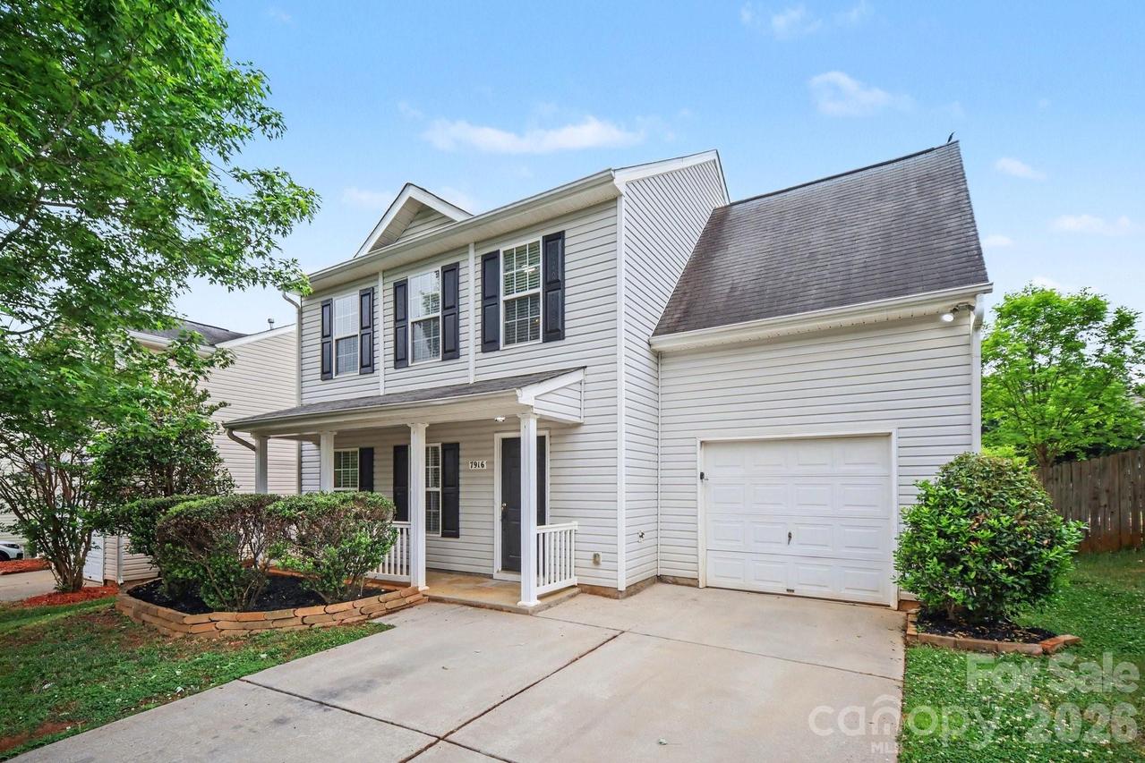 7916 Mcgarry Tr., Charlotte, NC 28214