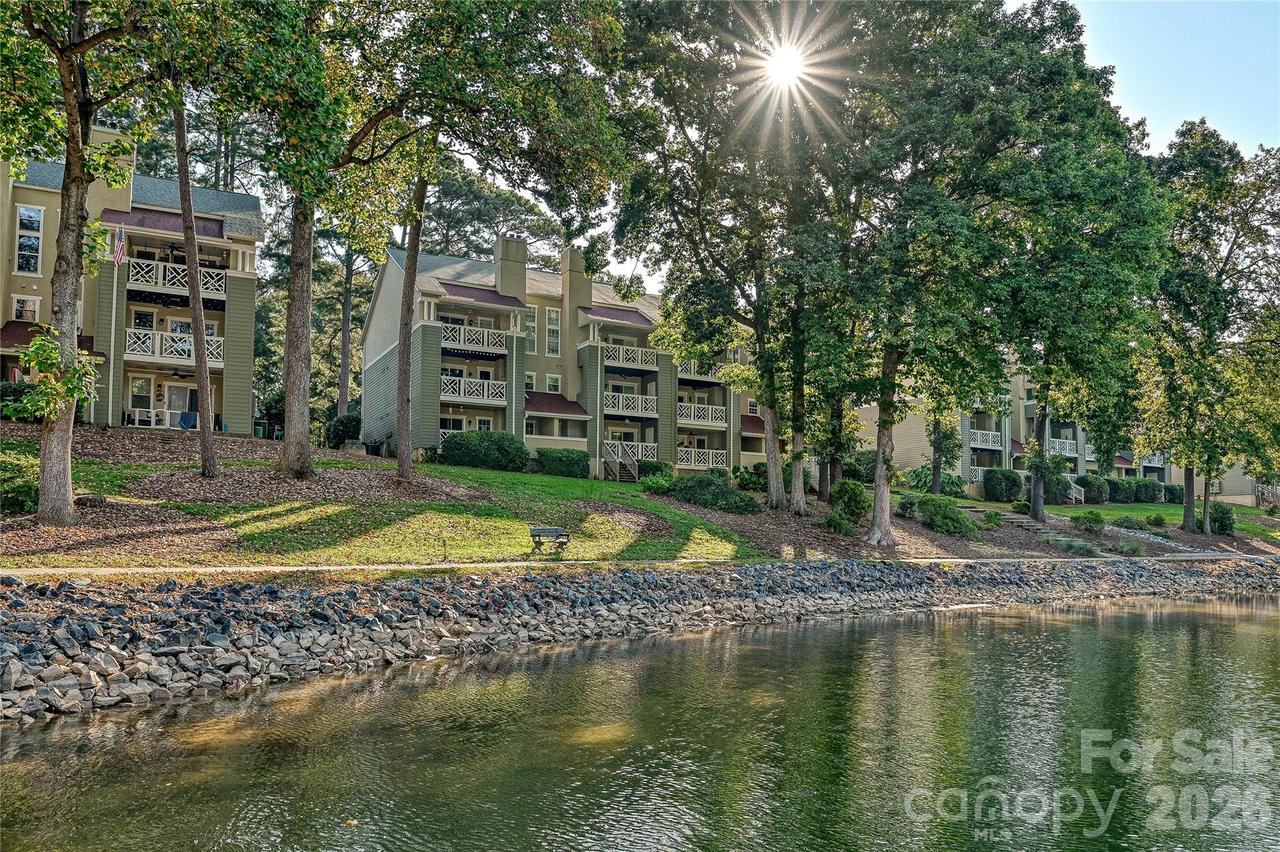 19901 Henderson Rd. #C, Cornelius, NC 28031