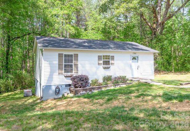 Homes Just Sold That Attend East Burke Middle: June 2nd to June 8th