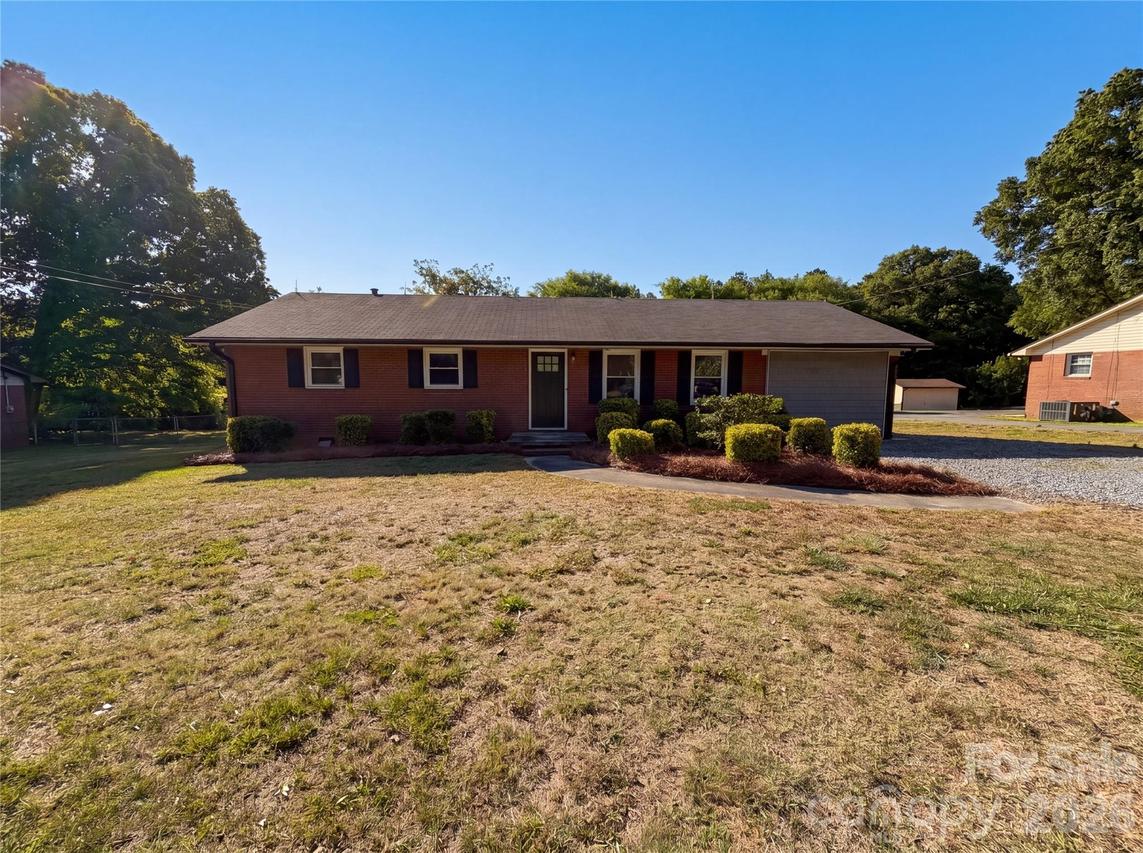2375 Saw Rd., China Grove, NC 28023