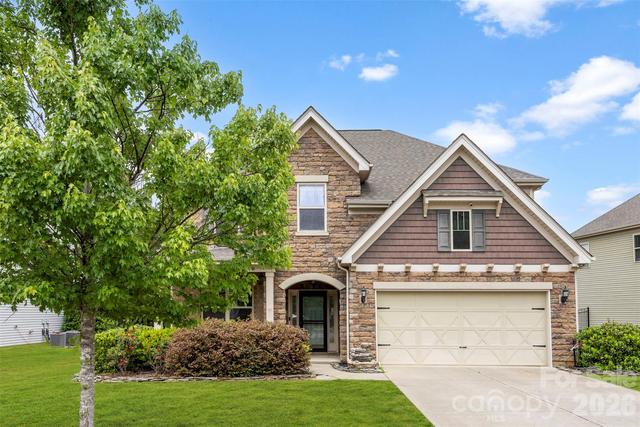 New Homes For Sale This Week That Attend Harris Road Middle: May 1st to May 7th