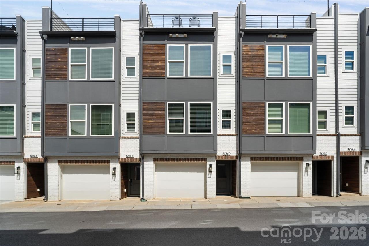 5040 York Park Ln., Charlotte, NC 28217