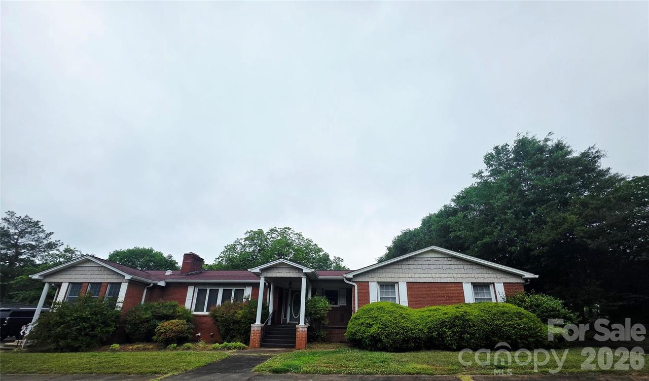 216 Country Club Rd. #5, Shelby, NC 28152