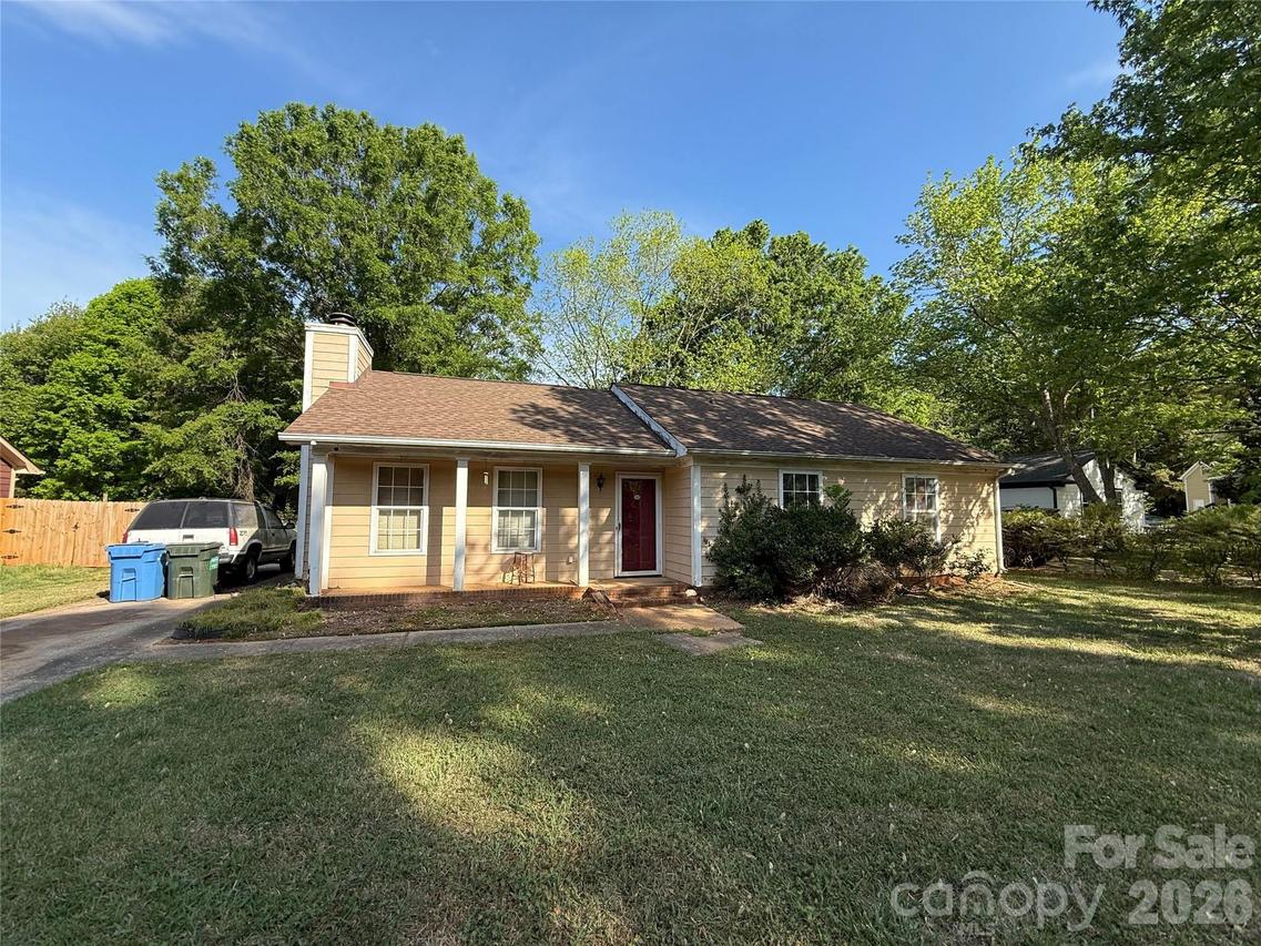 9839 Standing Wood Ct., Mint Hill, NC 28227