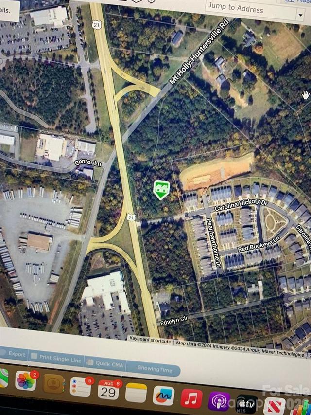 Statesville Rd., Huntersville, NC 28078