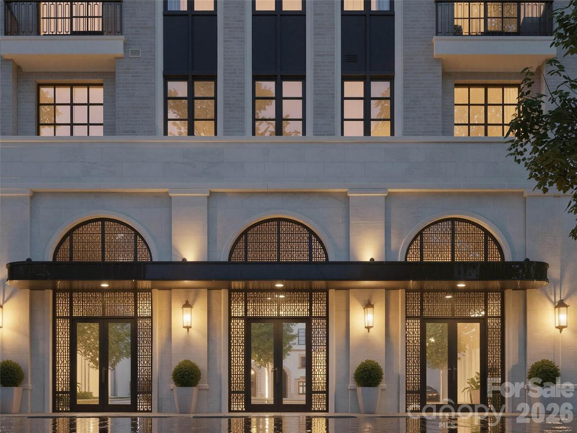 309 Laurel Ave. #302, Charlotte, NC 28207