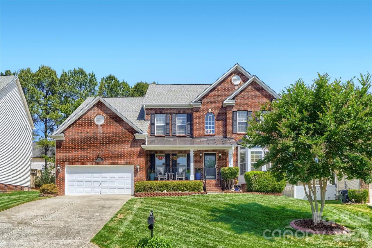 3922 Green Pasture Rd., Charlotte, NC 28269