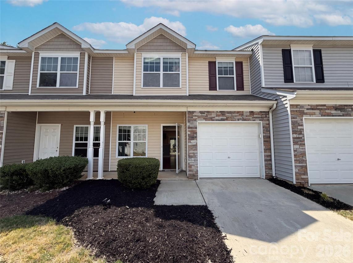 10311 Bunclody Dr., Charlotte, NC 28213