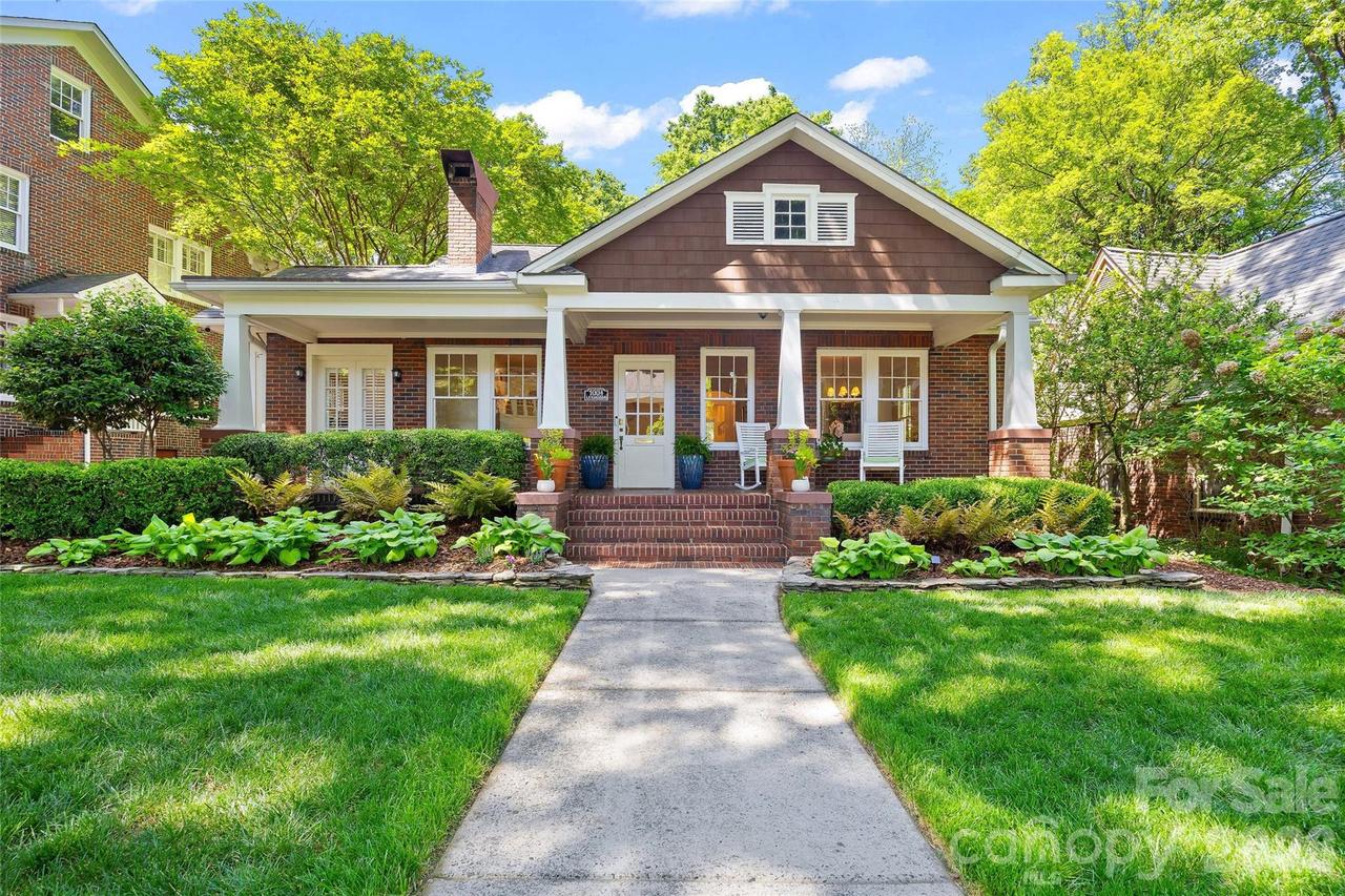 1004 Lexington Ave., Charlotte, NC 28203
