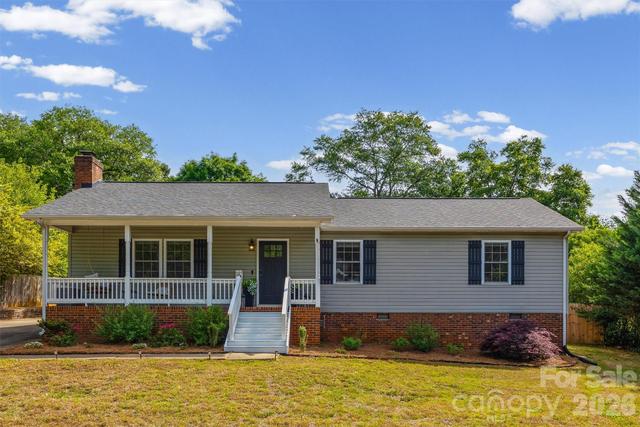 Homes Just Sold That Attend Belmont Central Elementary: June 9th to June 15th