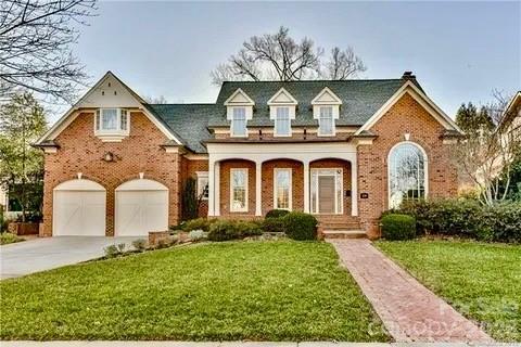 2126 Hastings Dr., Charlotte, NC 28207