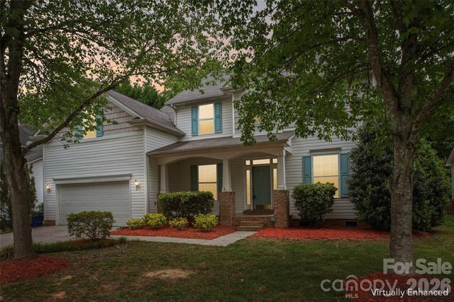 Homes Just Sold That Attend Pineville Elementary: August 11th to August 17th
