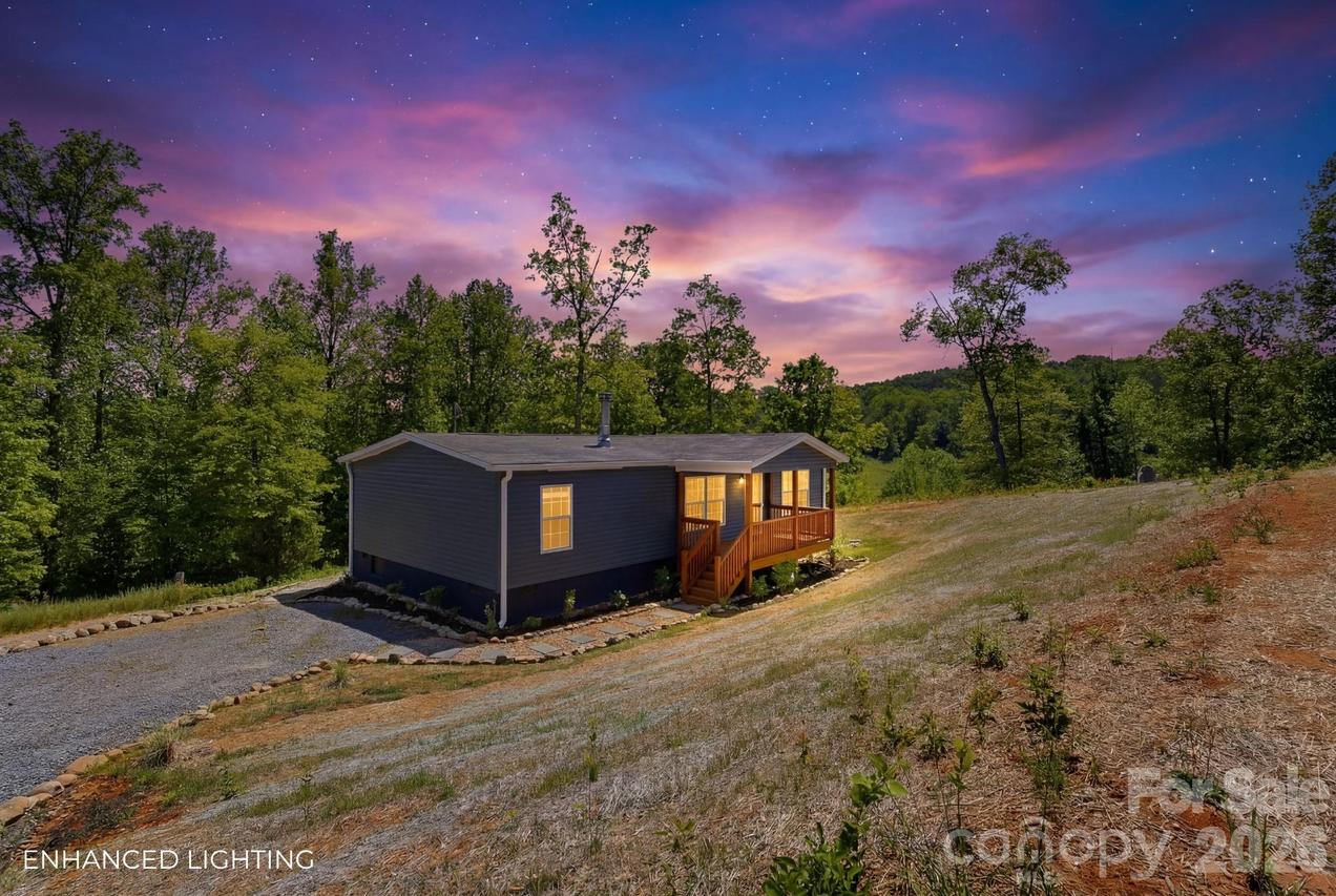 111 Buck Ridge Dr., Marion, NC 28752