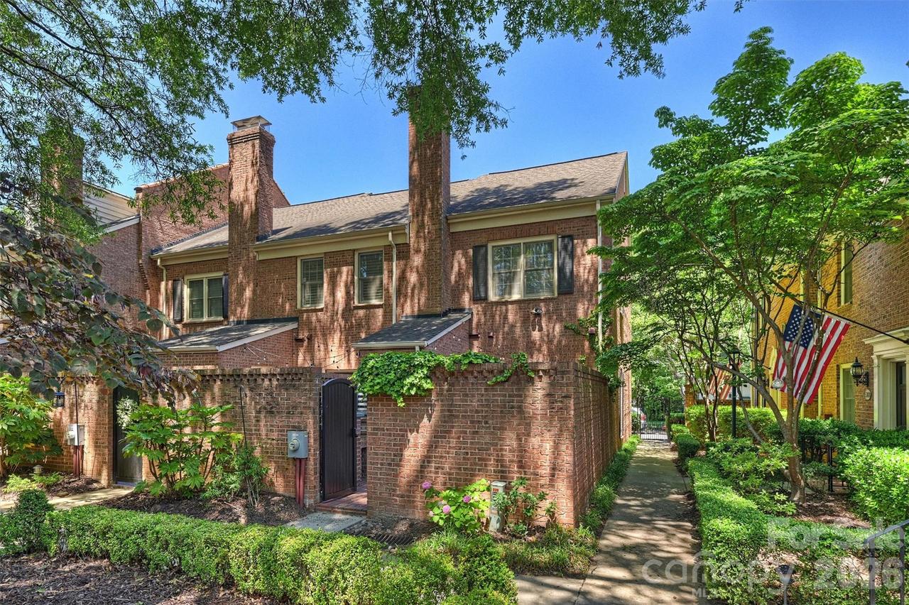520 N Poplar St. #I, Charlotte, NC 28202