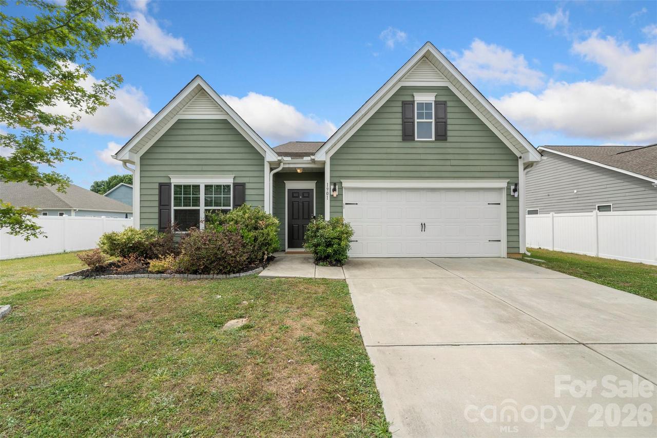 1901 Dalton Cove Rd., Monroe, NC 28110