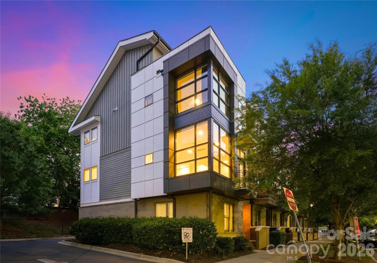 211 Doggett St., Charlotte, NC 28203