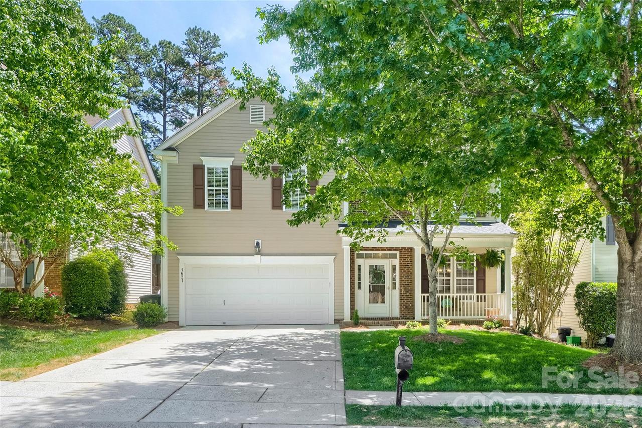 1621 Wilburn Park Ln., Charlotte, NC 28269