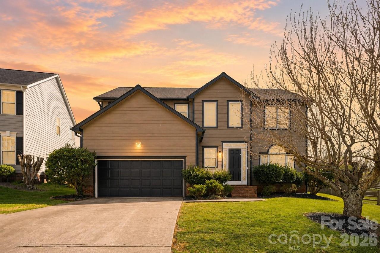 4704 Lone Tree Ct., Charlotte, NC 28269