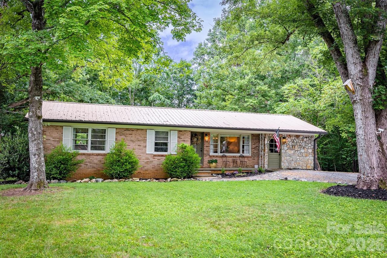 211 Shuffler Rd., Morganton, NC 28655