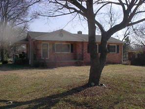 431 Leander St., Shelby, NC 28152