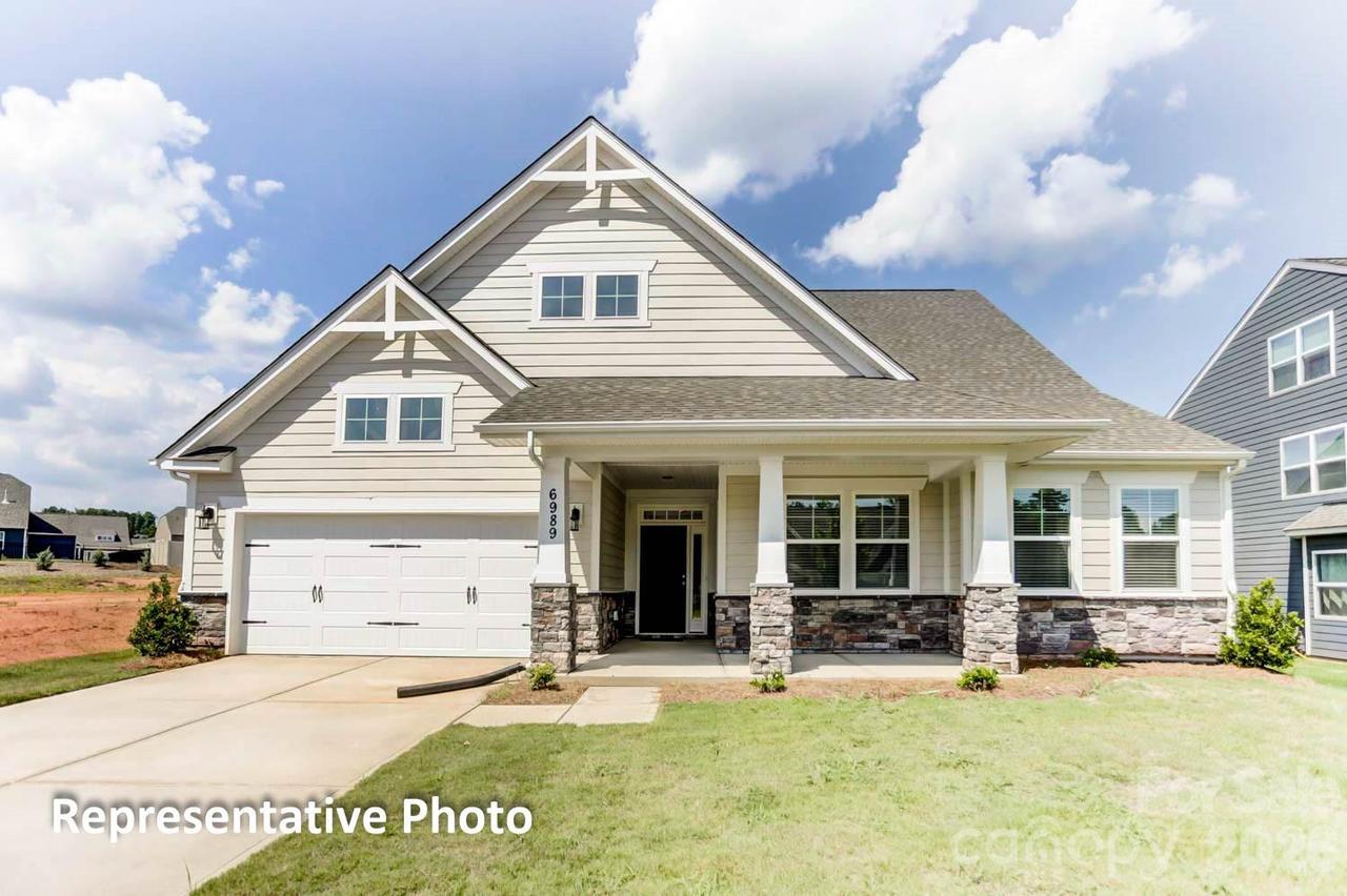 5064 Mclaughlin Loop, Waxhaw, NC 28173