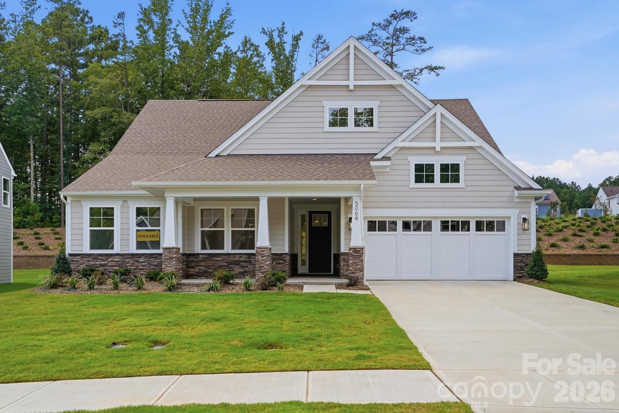 5064 Mclaughlin Loop, Waxhaw, NC 28173