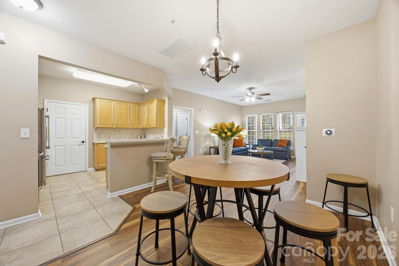 14321 San Paolo Ln., Charlotte, NC 28277
