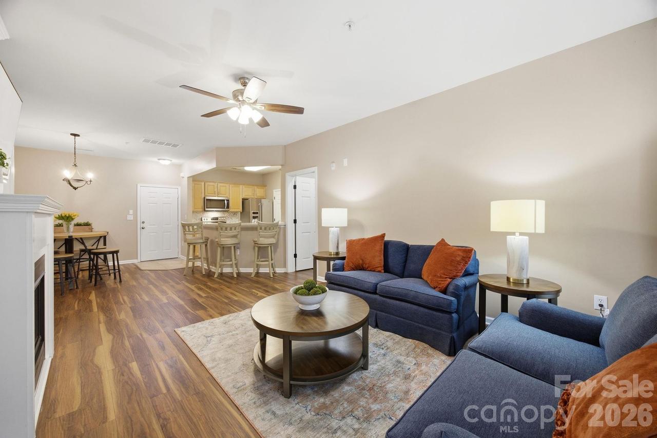 14321 San Paolo Ln., Charlotte, NC 28277