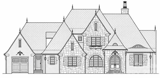 New Homes For Sale This Week in Weddington: April 24th to April 30th