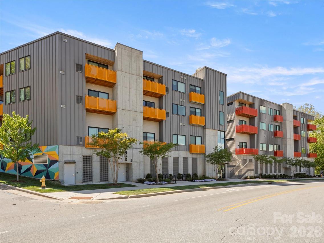 68 Craven St. #213, Asheville, NC 28806