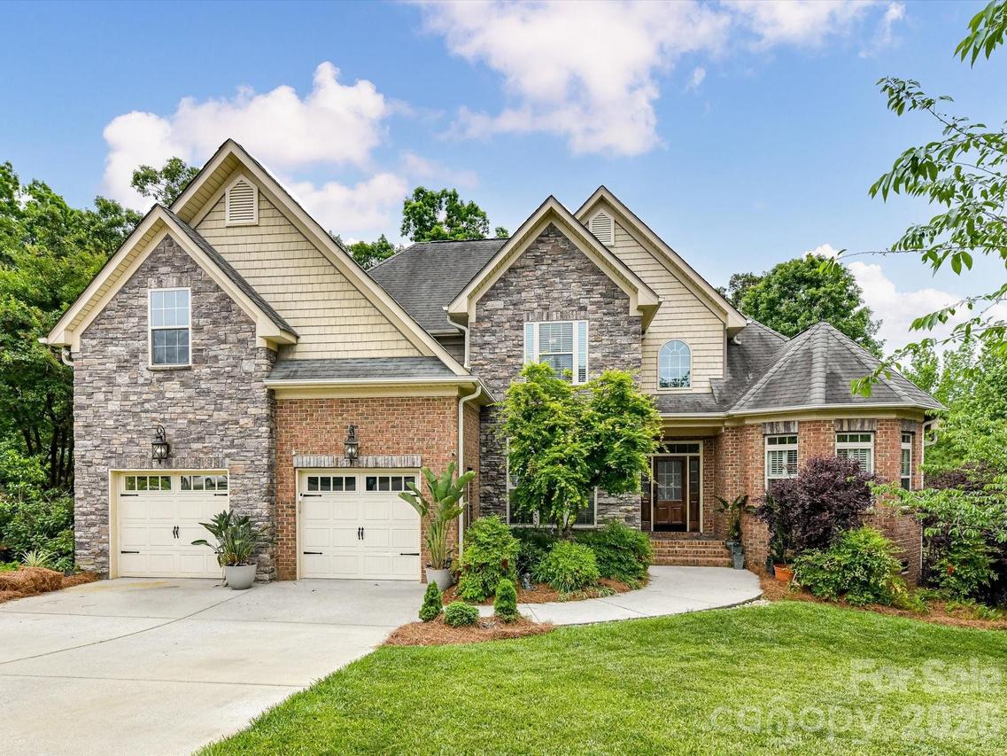 2007 Sugar Mill Rd., Indian Trail, NC 28079