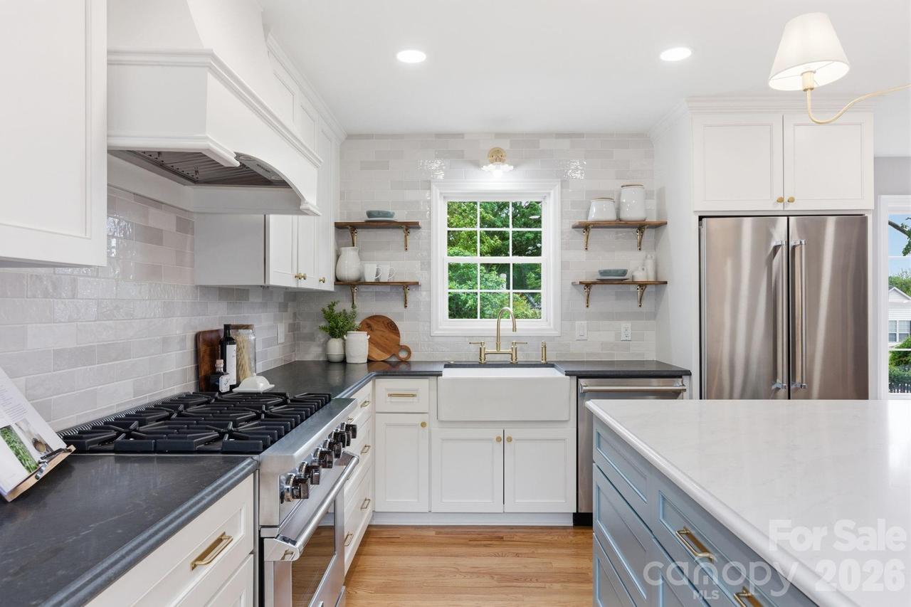 315 S Main St., Davidson, NC 28036