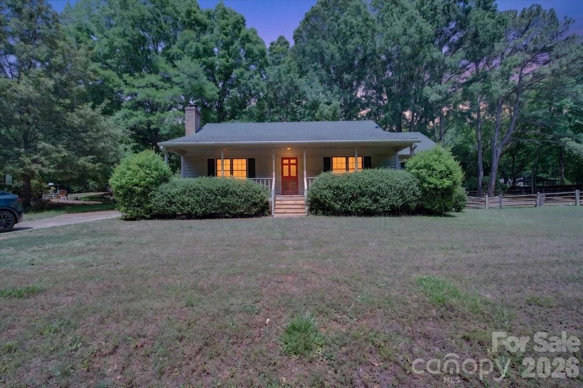 7615 Alexander Rd., Charlotte, NC 28270