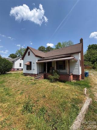 New Homes For Sale This Week in Mocksville: April 24th to April 30th