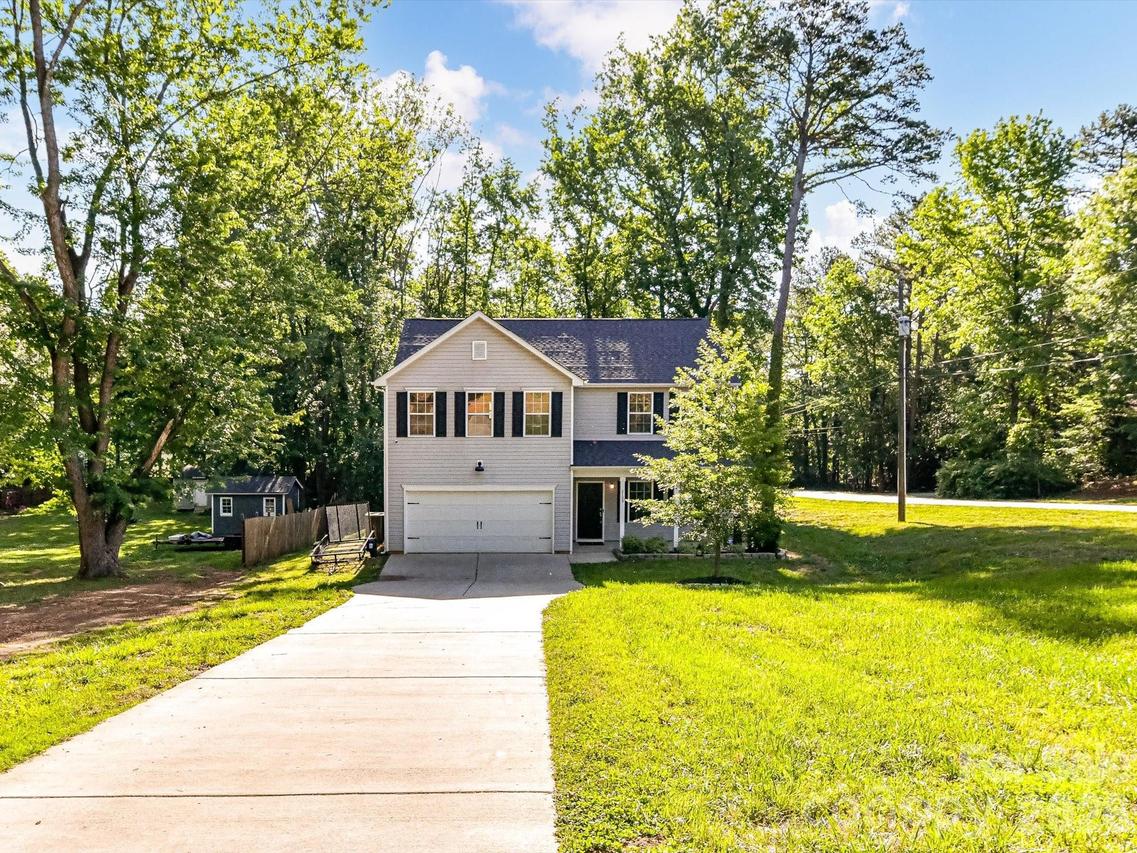2109 Timber Ridge Rd., Monroe, NC 28112