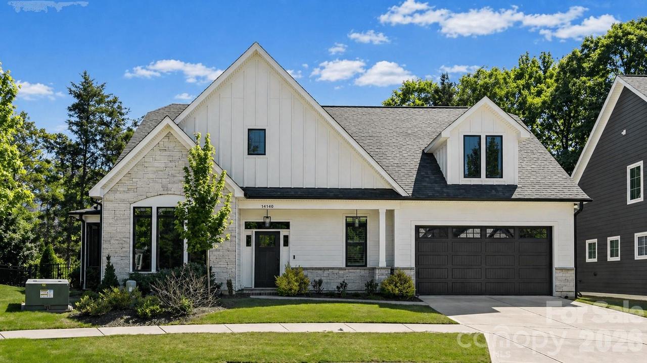 14140 Shelburne Village Dr., Charlotte, NC 28278