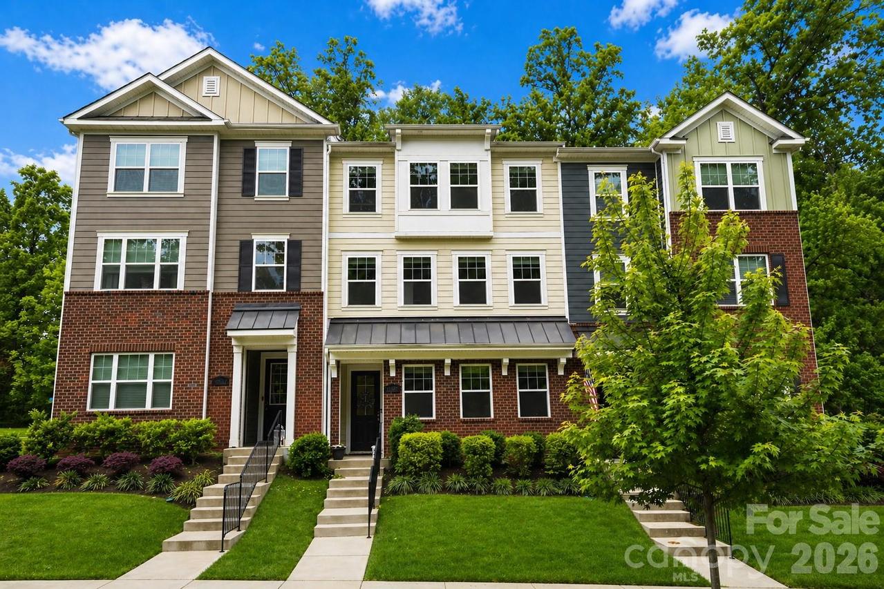 12008 John Newton Dr., Davidson, NC 28036